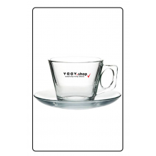 Vela Fincan Takımı 24'lü Set Vela Fincan Takımı 24'lü Set